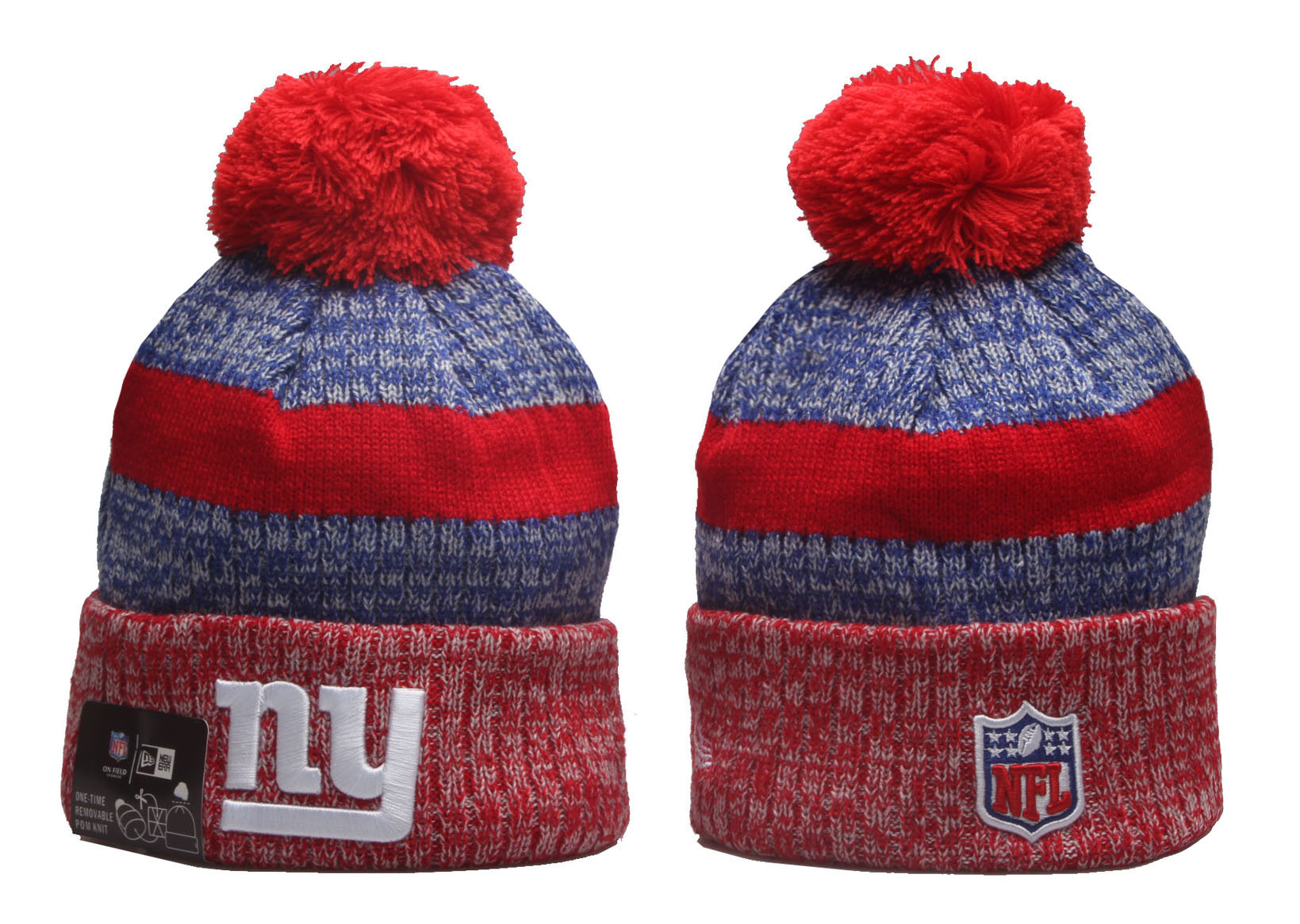 2023 NFL Beanies40-0